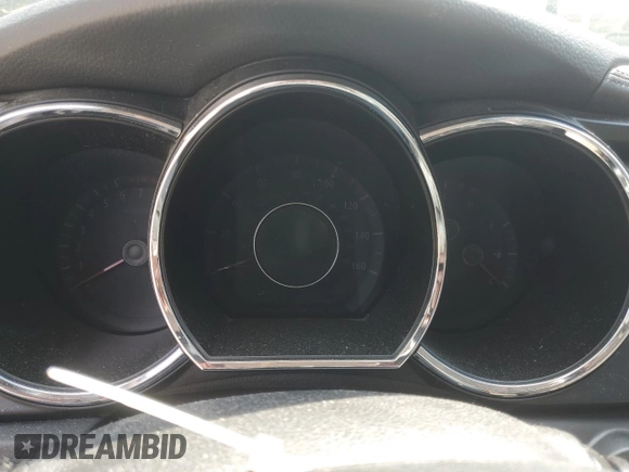 2013 Kia Optima EX with VIN 5XXGN4A70DG161293, listed as a Copart auction lot 52730425 with 0 mi miles and Salvage Title. Bid and sale history available at carsss.com. Image 9.