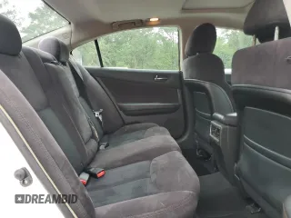 2010 Nissan Maxima S с VIN 1N4AA5AP2AC813341, выставлен на аукционе Copart как лот 58252995 с пробегом 184 911 миль миль и Списание • Salvage title. История ставок и продаж доступна на DreamBid. Изображение 10.
