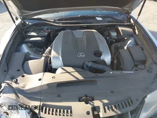 2013 Lexus GS 350 z VIN JTHBE1BL3D5026185, wystawiony jako IAAI lot #41194478 z przebiegiem 118 998 mil mil oraz . Historia ofert i sprzedaży dostępna na DreamBid. Obrazek 10.