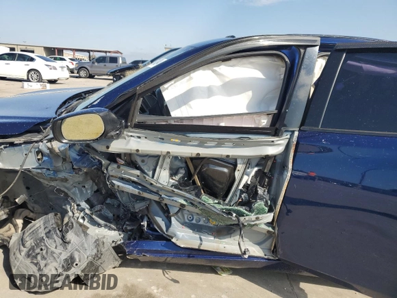2017 Infiniti Q50 Premium with VIN JN1EV7AR5HM835841, listed as a Copart auction lot 78888994 with Not provided miles and Salvage title. Bid and sale history available at DreamBid. Image 7.