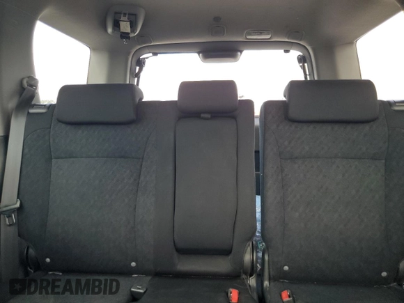 2006 Honda CR-V LX with VIN SHSRD68506U409021, listed as a Copart auction lot 55429395 with 158,406 mi miles and Clean Title. Bid and sale history available at DreamBid. Image 10.