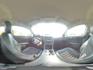 2018 Ford Fusion SE z VIN 3FA6P0LU5JR248594, wystawiony jako Copart lot #56056775 z przebiegiem Nie podano mil oraz Szkoda całkowita • Salvage title. Historia ofert i sprzedaży dostępna na DreamBid. Obrazek 14.