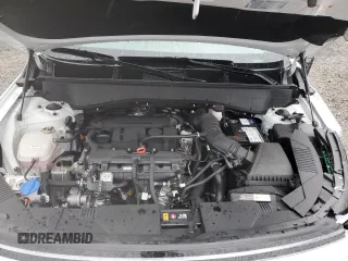 2024 Hyundai Kona Limited with VIN KM8HECA31RU083275, listed as a Copart auction lot 46590375 with 19,642 mi miles and Non Repairable. Bid and sale history available at carsss.com. Image 12.