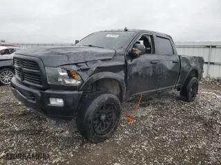 2015 Ram 2500 Big Horn with VIN 3C6UR5DJ5FG639767, listed as a Copart auction lot 78235964 with 0 mi miles and Salvage Title. Bid and sale history available at carsss.com. Image 1.