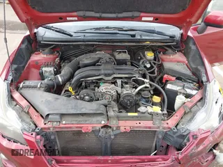 2014 Subaru Impreza Special Sports Limited с VIN JF1GPAU68E8276990, выставлен на аукционе IAAI как лот 41788227 с пробегом 136 556 миль миль и . История ставок и продаж доступна на DreamBid. Изображение 10.