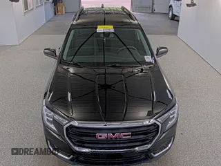 2022 GMC Terrain SLE with VIN 3GKALTEVXNL265475, listed as a IAAI auction lot 42682678 with 74,688 mi miles and . Bid and sale history available at DreamBid. Image 13.