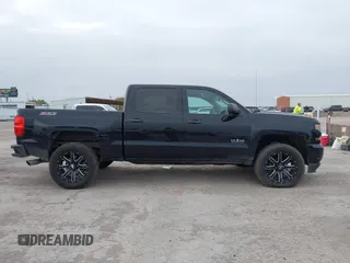 2017 Chevrolet Silverado 1500 LT with VIN 1GCUKREC2HF208232, listed as a IAAI auction lot 40933445 with 105,928 mi miles and . Bid and sale history available at DreamBid. Image 13.