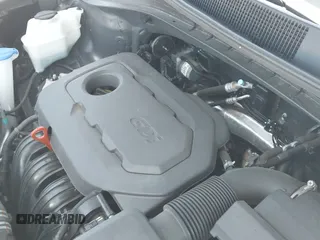 2018 Kia Sorento L with VIN 5XYPG4A37JG349307, listed as a IAAI auction lot 42717356 with 90,058 mi miles and . Bid and sale history available at DreamBid. Image 20.