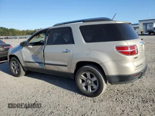 2008 Saturn Outlook XE z VIN 5GZER13738J227391, wystawiony jako Copart lot #77403574 z przebiegiem 195 431 mil mil oraz Szkoda całkowita • Salvage title. Historia ofert i sprzedaży dostępna na DreamBid. Obrazek 2.