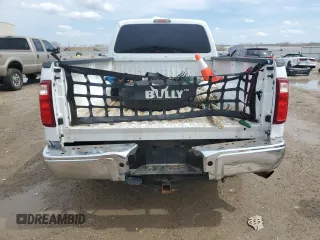 2011 Ford F-250 XL z VIN 1FT7W2B62BEB15344, wystawiony jako Copart lot #51219845 z przebiegiem 276 855 mil mil oraz Szkoda całkowita • Salvage title. Historia ofert i sprzedaży dostępna na DreamBid. Obrazek 6.