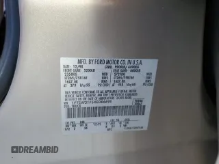 1999 Ford F-350 XL с VIN 1FTSW31F5XED06698, выставлен на аукционе Copart как лот 85551334 с пробегом 313 246 миль миль и Списание • Salvage title. История ставок и продаж доступна на DreamBid. Изображение 12.