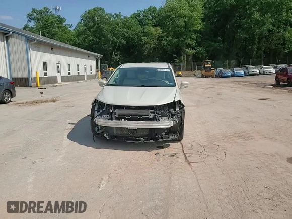 2019 Chrysler Pacifica Touring Plus z VIN 2C4RC1FG3KR636753, wystawiony jako Copart lot #60466095 z przebiegiem 109 678 mil mil oraz Szkoda całkowita • Salvage title. Historia ofert i sprzedaży dostępna na DreamBid. Obrazek 15.