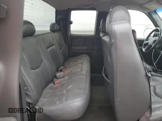 2003 Chevrolet Silverado SS z VIN 2GCEK19N931307065, wystawiony jako Copart lot #43430475 z przebiegiem 167 971 mil mil oraz Czysty tytuł • Clean title. Historia ofert i sprzedaży dostępna na DreamBid. Obrazek 10.