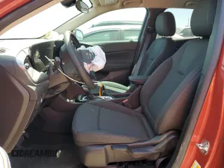 2024 Buick Encore GX Preferred с VIN KL4AMBSL2RB167581, выставлен на аукционе Copart как лот 66429785 с пробегом 4 378 миль миль и Списание • Salvage title. История ставок и продаж доступна на DreamBid. Изображение 7.
