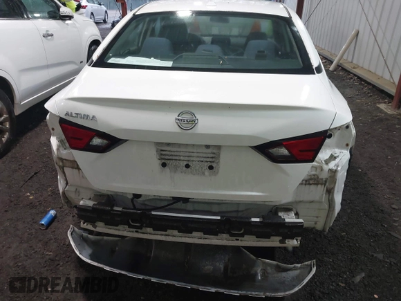 2020 Nissan Altima S with VIN 1N4BL4BV3LC262524, listed as a IAAI auction lot 42008369 with 51,441 mi miles and . Bid and sale history available at DreamBid. Image 16.