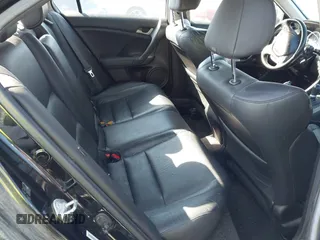 2009 Acura TSX with VIN JH4CU266X9C016628, listed as a IAAI auction lot 41480633 with 230,653 mi miles and . Bid and sale history available at DreamBid. Image 8.