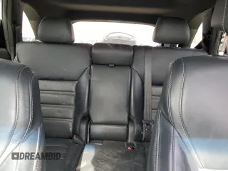 2017 Kia Sorento SX z VIN 5XYPK4A50HG296590, wystawiony jako Copart lot #48971685 z przebiegiem 125 691 mil mil oraz Szkoda całkowita • Salvage title. Historia ofert i sprzedaży dostępna na DreamBid. Obrazek 10.