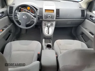 2009 Nissan Sentra SR FE+ с VIN 3N1AB61E99L684299, выставлен на аукционе Copart как лот 59149085 с пробегом 58 819 миль миль и Списание • Salvage title. История ставок и продаж доступна на DreamBid. Изображение 8.