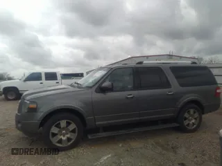 2010 Ford Expedition Max Limited with VIN 1FMJK1K52AEB71667, listed as a IAAI auction lot 41736344 with 289,750 mi miles and . Bid and sale history available at DreamBid. Image 16.