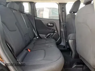 2020 Jeep Renegade Sport with VIN ZACNJAAB2LPL71956, listed as a Copart auction lot 65133485 with 102,103 mi miles and Salvage title. Bid and sale history available at DreamBid. Image 11.