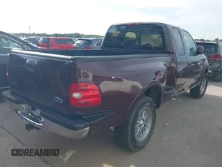 1997 Ford F-150 с VIN 1FTDX086XVKD16314, выставлен на аукционе IAAI как лот 42631877 с пробегом 195 807 миль миль и . История ставок и продаж доступна на DreamBid. Изображение 4.