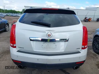 2015 Cadillac SRX Premium Collection with VIN 3GYFNDE37FS627697, listed as a IAAI auction lot 42354811 with 64,135 mi miles and . Bid and sale history available at DreamBid. Image 17.