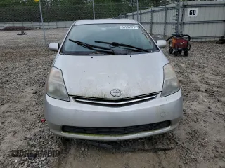 2007 Toyota Prius with VIN JTDKB20U773276167, listed as a Copart auction lot 51959375 with 156,814 mi miles and Clean Title. Bid and sale history available at carsss.com. Image 5.