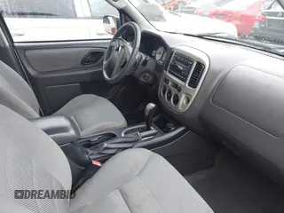 2007 Ford Escape XLT with VIN 1FMYU03197KB80133, listed as a IAAI auction lot 41084715 with 185,132 mi miles and . Bid and sale history available at DreamBid. Image 5.