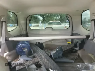 2005 GMC Envoy SLT with VIN 1GKDT13S052311455, listed as a Copart auction lot 73635434 with Not Provided miles and Salvage Title. Bid and sale history available at DreamBid. Image 10.
