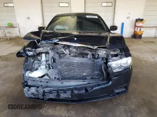 2011 Dodge Charger Rallye Plus with VIN 2B3CL3CGXBH512282, listed as a Copart auction lot 83342344 with 91,956 mi miles and Salvage Title. Bid and sale history available at carsss.com. Image 5.