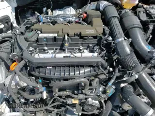 2023 Hyundai Santa Fe Limited z VIN 5NMS4DAL6PH655593, wystawiony jako Copart lot #67902385 z przebiegiem 12 858 mil mil oraz Szkoda całkowita • Salvage title. Historia ofert i sprzedaży dostępna na DreamBid. Obrazek 17.