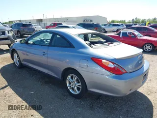 2004 Toyota Solara SE with VIN 4T1CE38P94U841293, listed as a IAAI auction lot 41921655 with 135,344 mi miles and . Bid and sale history available at DreamBid. Image 3.