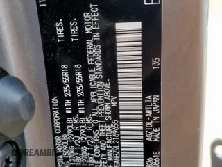 2020 Lexus NX 300 F Sport with VIN JTJSARBZ9L2169655, listed as a Copart auction lot 61182395 with 13,545 mi miles and Salvage title. Bid and sale history available at DreamBid. Image 13.