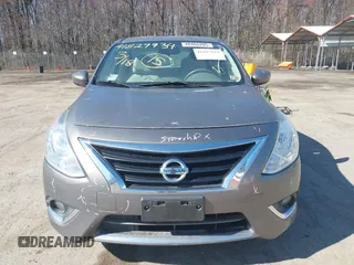 2016 Nissan Versa S with VIN 3N1CN7APXGL829290, listed as a IAAI auction lot 41827934 with 117,765 mi miles and . Bid and sale history available at DreamBid. Image 12.