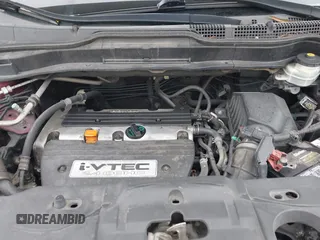 2008 Honda CR-V EX with VIN 5J6RE48508L021872, listed as a IAAI auction lot 41949547 with 204,558 mi miles and . Bid and sale history available at DreamBid. Image 10.