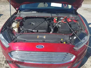 2014 Ford Fusion SE with VIN 3FA6P0HD8ER100227, listed as a IAAI auction lot 42192133 with 143,853 mi miles and . Bid and sale history available at DreamBid. Image 10.
