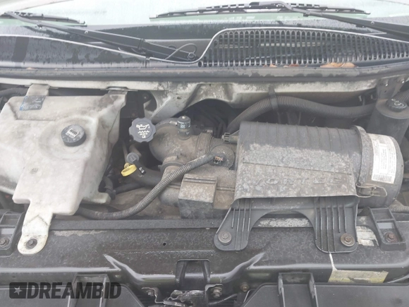 2003 Chevrolet Express Cargo with VIN 1GCGG25U231104716, listed as a IAAI auction lot 41729118 with Not Provided miles and . Bid and sale history available at DreamBid. Image 10.