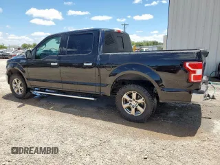 2020 Ford F-150 XL z VIN 1FTEW1C54LKF57620, wystawiony jako Copart lot #66172515 z przebiegiem 73 914 mil mil oraz Czysty tytuł • Clean title. Historia ofert i sprzedaży dostępna na DreamBid. Obrazek 2.