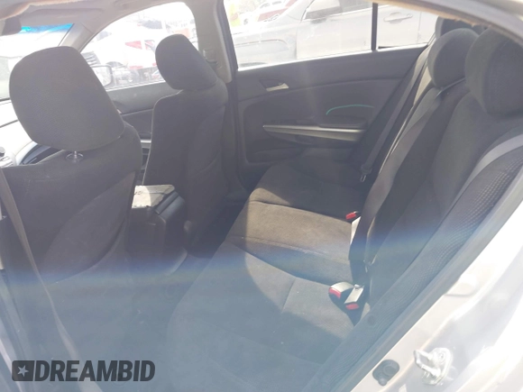 2009 Honda Accord EX z VIN 1HGCP367X9A007044, wystawiony jako IAAI lot #41787117 z przebiegiem 201 371 mil mil oraz . Historia ofert i sprzedaży dostępna na DreamBid. Obrazek 8.