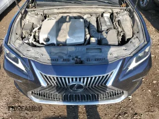 2019 Lexus ES 350 with VIN 58ABZ1B16KU039248, listed as a Copart auction lot 52342925 with 102,558 mi miles and Salvage Title. Bid and sale history available at DreamBid. Image 11.