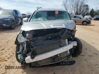 2023 Hyundai Santa Fe SEL z VIN 5NMS24AJ4PH500741, wystawiony jako Copart lot #49949495 z przebiegiem Nie podano mil oraz Szkoda całkowita • Salvage title. Historia ofert i sprzedaży dostępna na DreamBid. Obrazek 5.