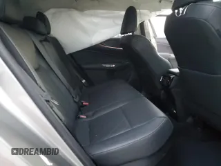 2023 Lexus NX 350h Luxury with VIN 2T2HKCEZ5PC010928, listed as a Copart auction lot 82840894 with 26,009 mi miles and Salvage Title. Bid and sale history available at DreamBid. Image 11.