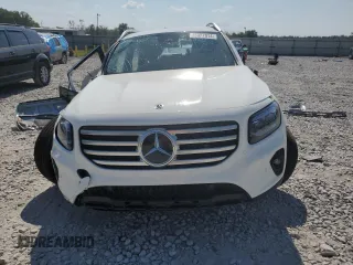 2024 Mercedes-Benz GLB 250 с VIN W1N4M4HB2RW344810, выставлен на аукционе Copart как лот 75337914 с пробегом 5 924 миль миль и Списание • Salvage title. История ставок и продаж доступна на DreamBid. Изображение 5.