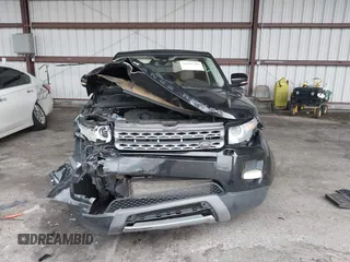 2013 Land Rover Range Rover Evoque Pure Plus z VIN SALVP2BG5DH851041, wystawiony jako IAAI lot #42692204 z przebiegiem 131 280 mil mil oraz . Historia ofert i sprzedaży dostępna na DreamBid. Obrazek 11.