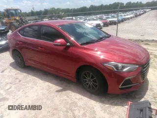 2017 Hyundai Elantra Sport с VIN KMHD04LB6HU362856, выставлен на аукционе IAAI как лот 42316689 с пробегом 167 690 миль миль и . История ставок и продаж доступна на DreamBid. Изображение 1.
