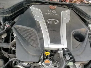 2017 Infiniti Q50 Premium z VIN JN1EV7AR6HM832592, wystawiony jako Copart lot #67558535 z przebiegiem 52 505 mil mil oraz Szkoda całkowita • Salvage title. Historia ofert i sprzedaży dostępna na DreamBid. Obrazek 16.