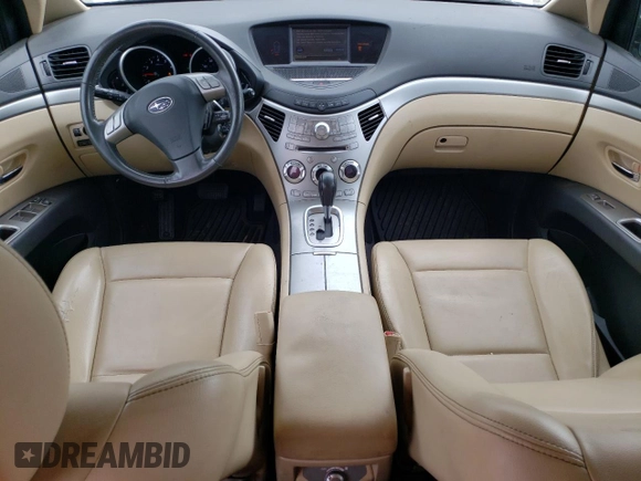 2012 Subaru Tribeca Touring с VIN 4S4WX9HDXC4401517, выставлен на аукционе Copart как лот 53485885 с пробегом 157 832 миль миль и Списание • Salvage title. История ставок и продаж доступна на DreamBid. Изображение 8.