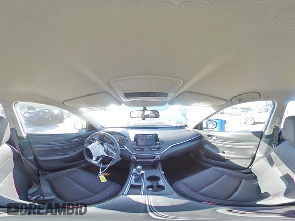 2020 Nissan Altima S z VIN 1N4BL4BV7LC220891, wystawiony jako Copart lot #48465095 z przebiegiem 85 010 mil mil oraz Szkoda całkowita • Salvage title. Historia ofert i sprzedaży dostępna na DreamBid. Obrazek 13.