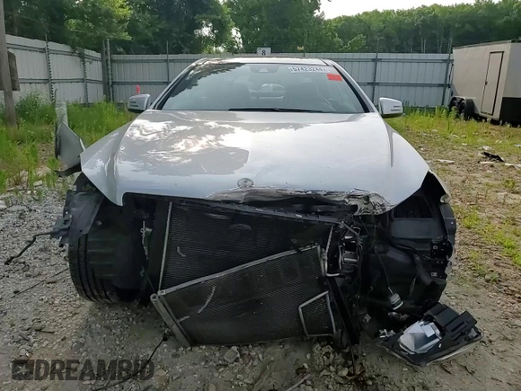 2012 Mercedes-Benz E 350 with VIN WDDKJ5KB1CF169890, listed as a Copart auction lot 57423244 with 101,569 mi miles and Salvage Title. Bid and sale history available at DreamBid. Image 10.