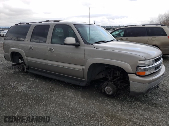 2002 Chevrolet Suburban LS with VIN 1GNFK16Z92J182978, listed as a Copart auction lot 47633055 with 102,157 mi miles and Clean Title. Bid and sale history available at carsss.com. Image 4.